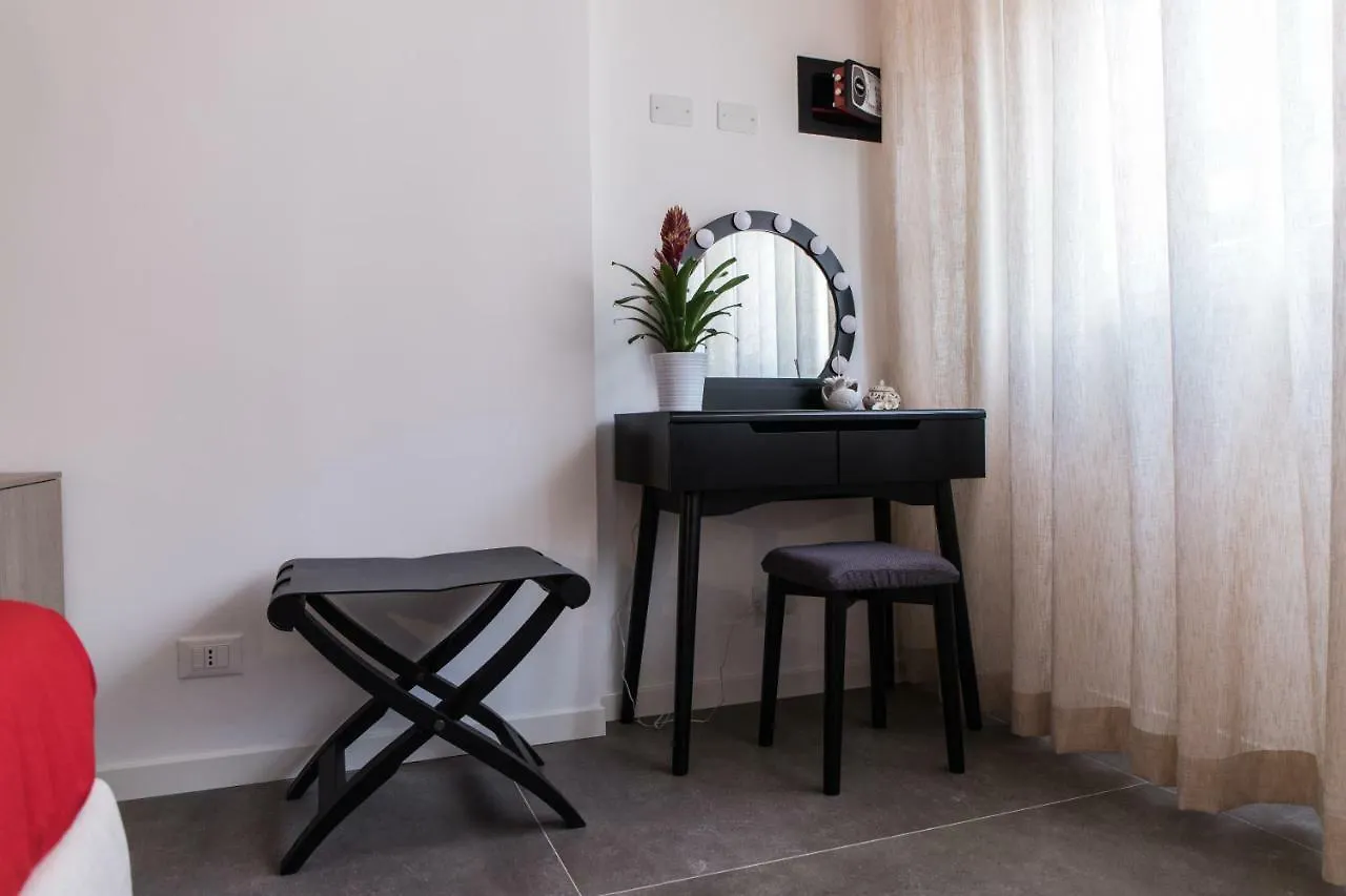 Maison Heloise Palermo