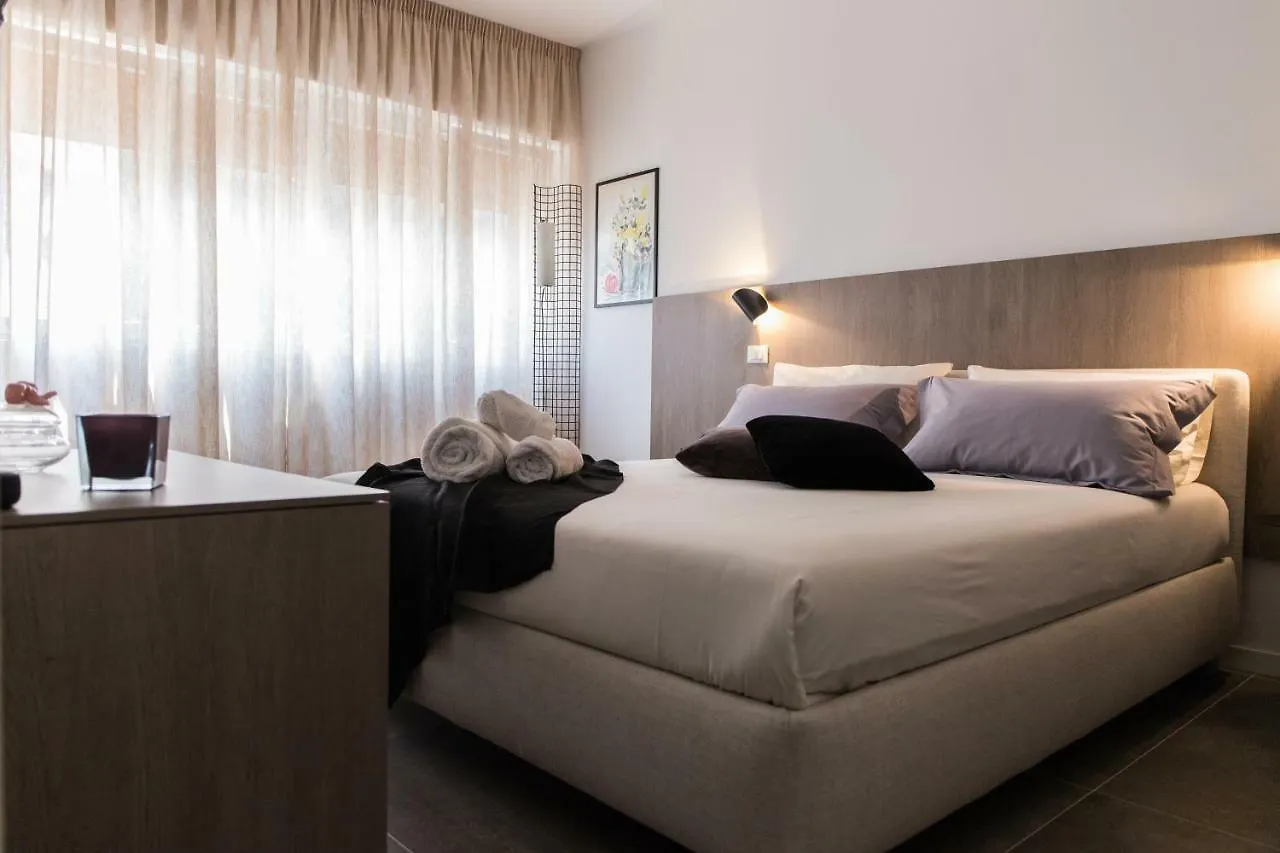 Tatil Evi Maison Heloise Palermo
